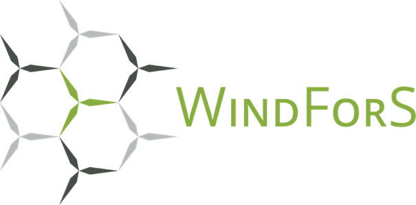 Logo WindForS
