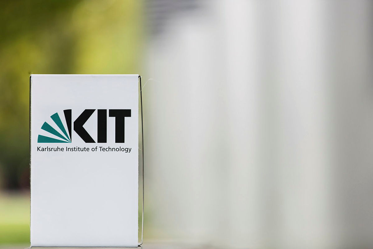 Karlsruher Institut für Technologie