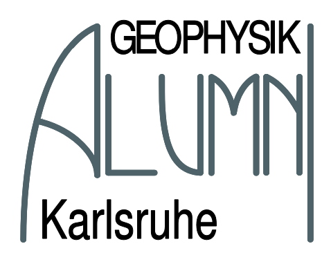 Logo Geophysik Alumni