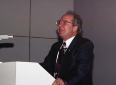 Profilbild Prof. Dr. Karl Fuchs